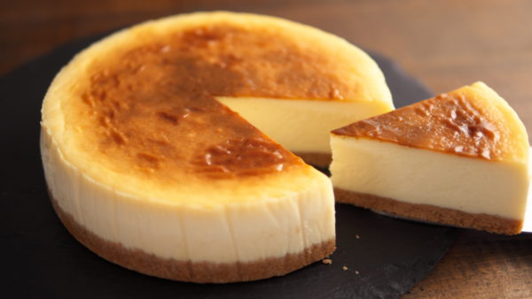 Tarta de queso