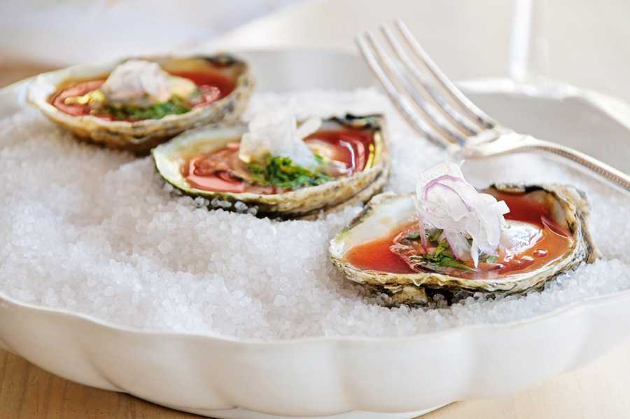 A Punto de San Valentín