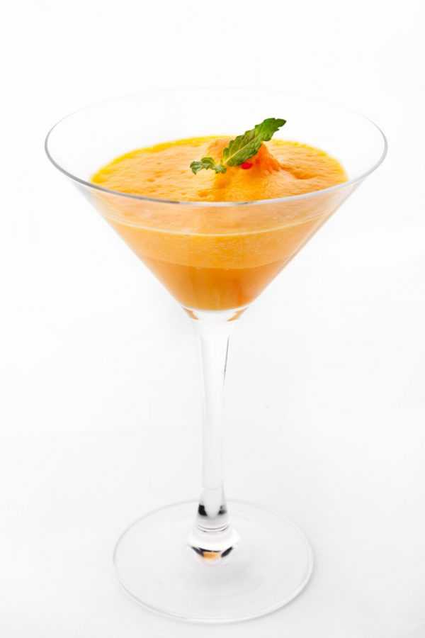 Calabazas pa´la cuchara