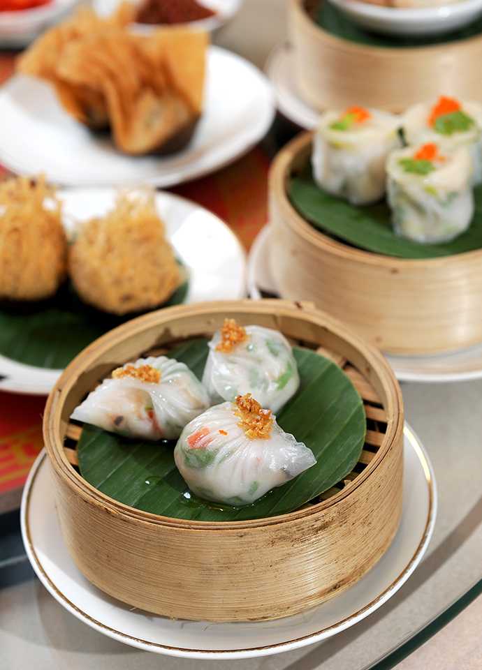 Dim Sum