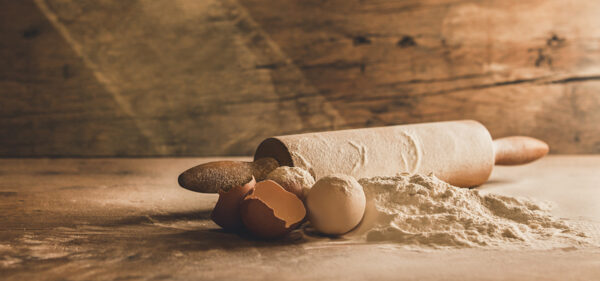 Elige bien la harina pan y la fuerza te acompañe