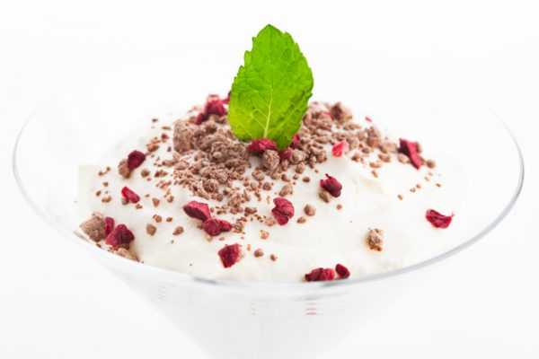 Curso de cocina molecular