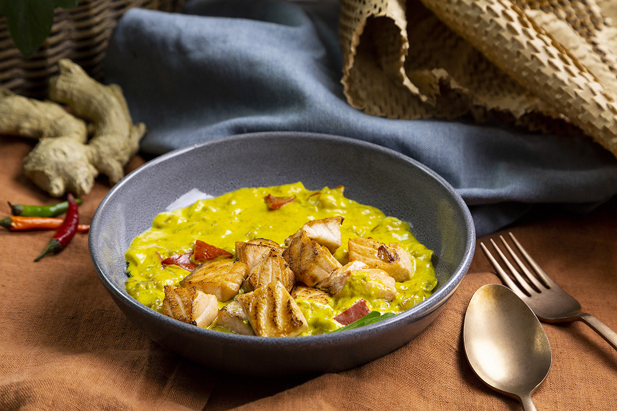 7 platos fundamentales de la cocina india