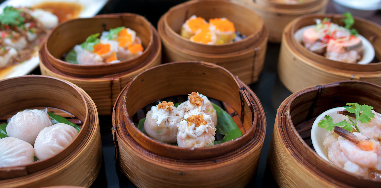 Dim Sum