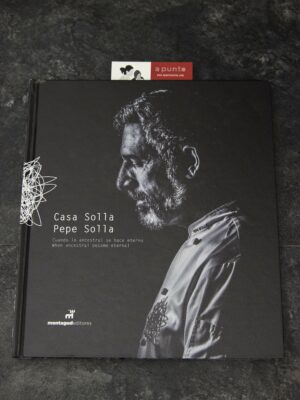 CASA SOLLA, PEPE SOLLA