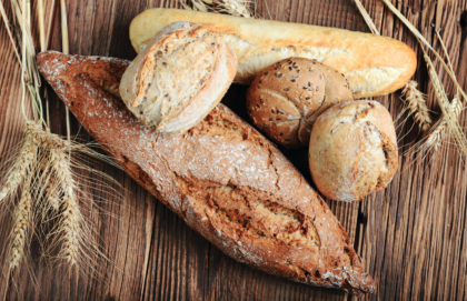 Curso de panadería en Madrid