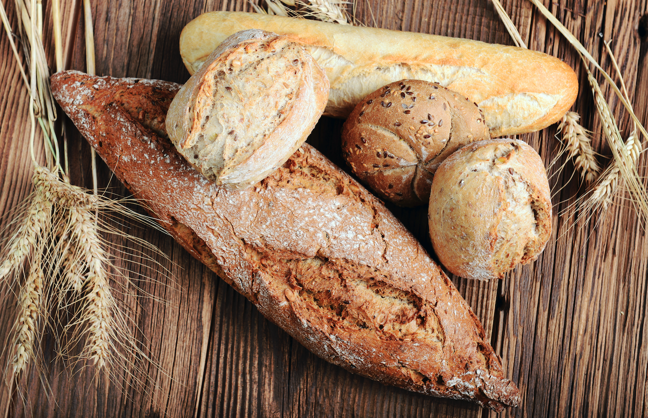 Curso de panadería en Madrid