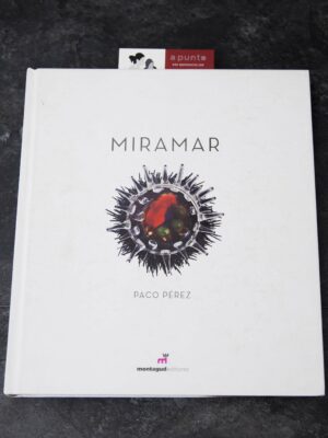 MIRAMAR-PACO PÉREZ