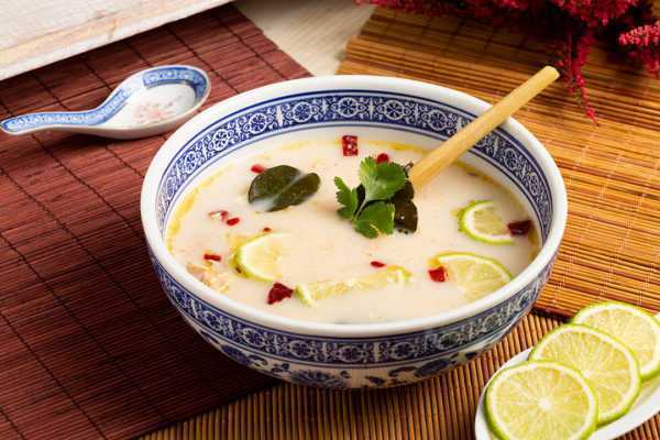 Curso de cocina tailandesa en Madrid