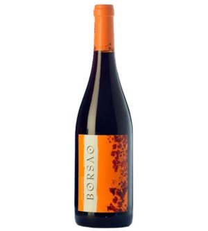 BORSAO SELECCIÓN 2014