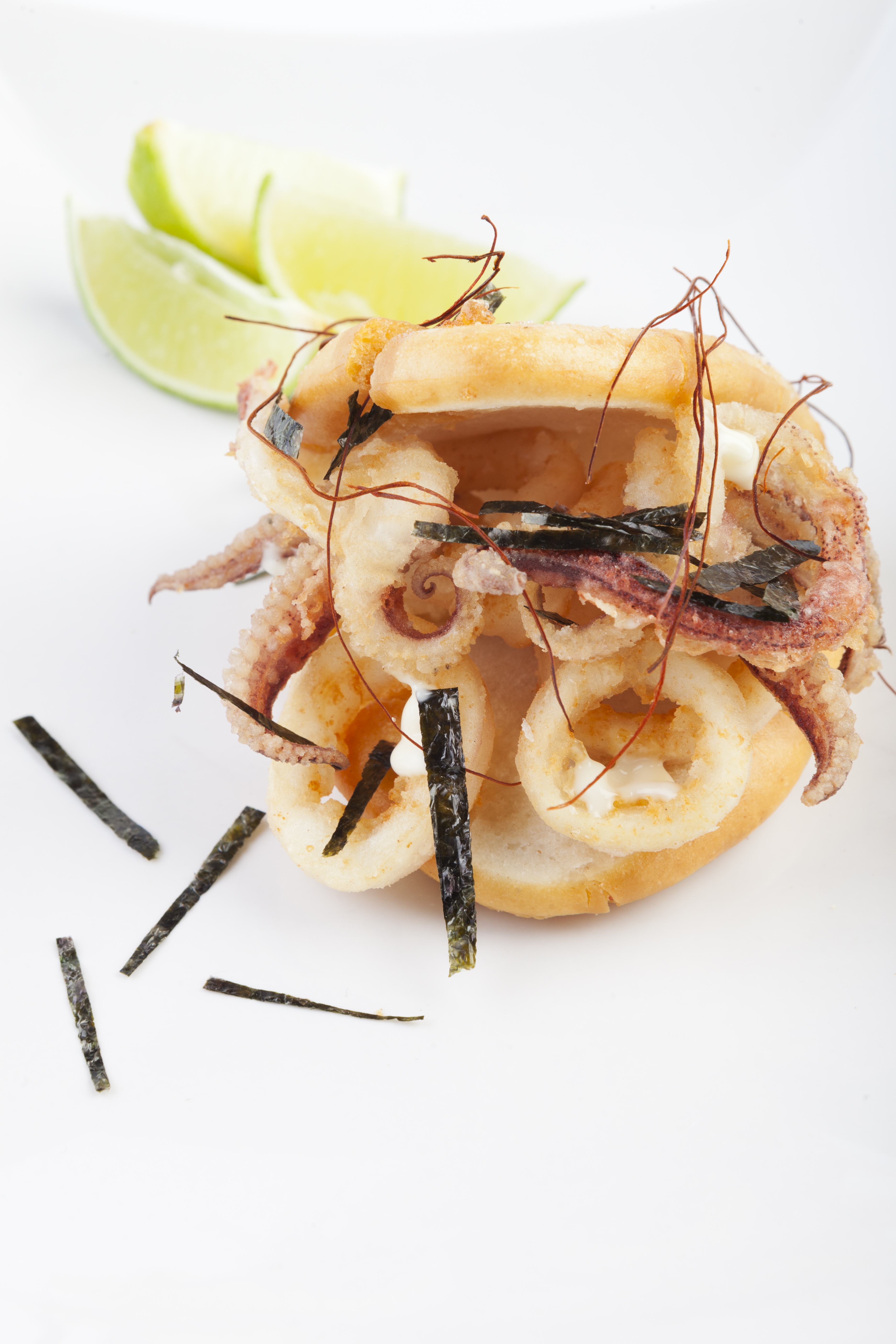 Curso de cocina madrileña