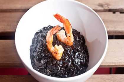 Curso de arroces tradicionales en Madrid