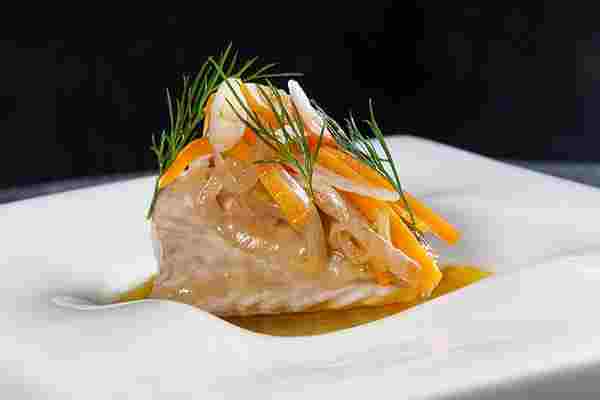 Curso de adobos, escabeches, salazones y encurtidos