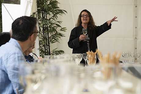 Taller de cata: Gin Tonic