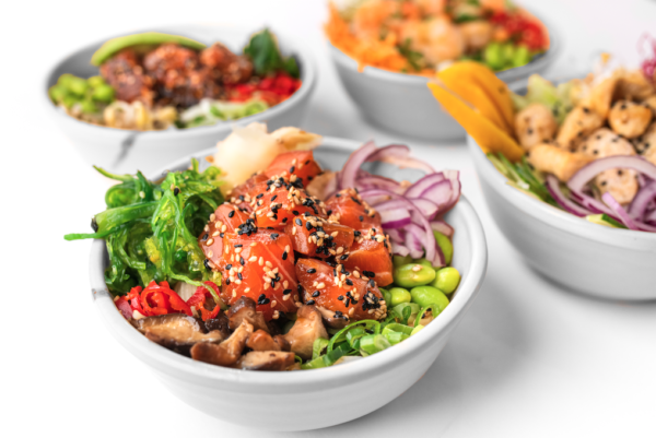 Curso de poke en Madrid