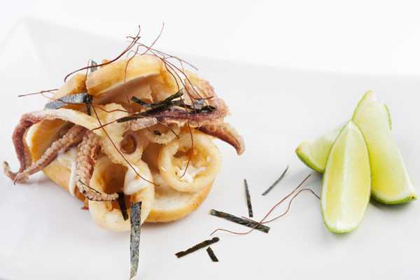 curso de cocina del mundo