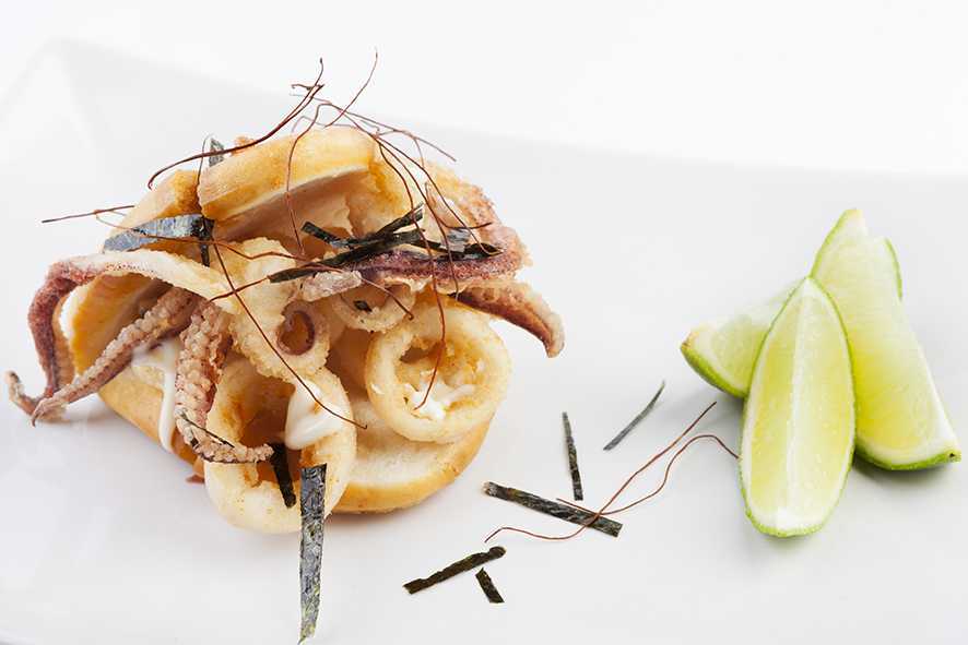 curso de cocina del mundo