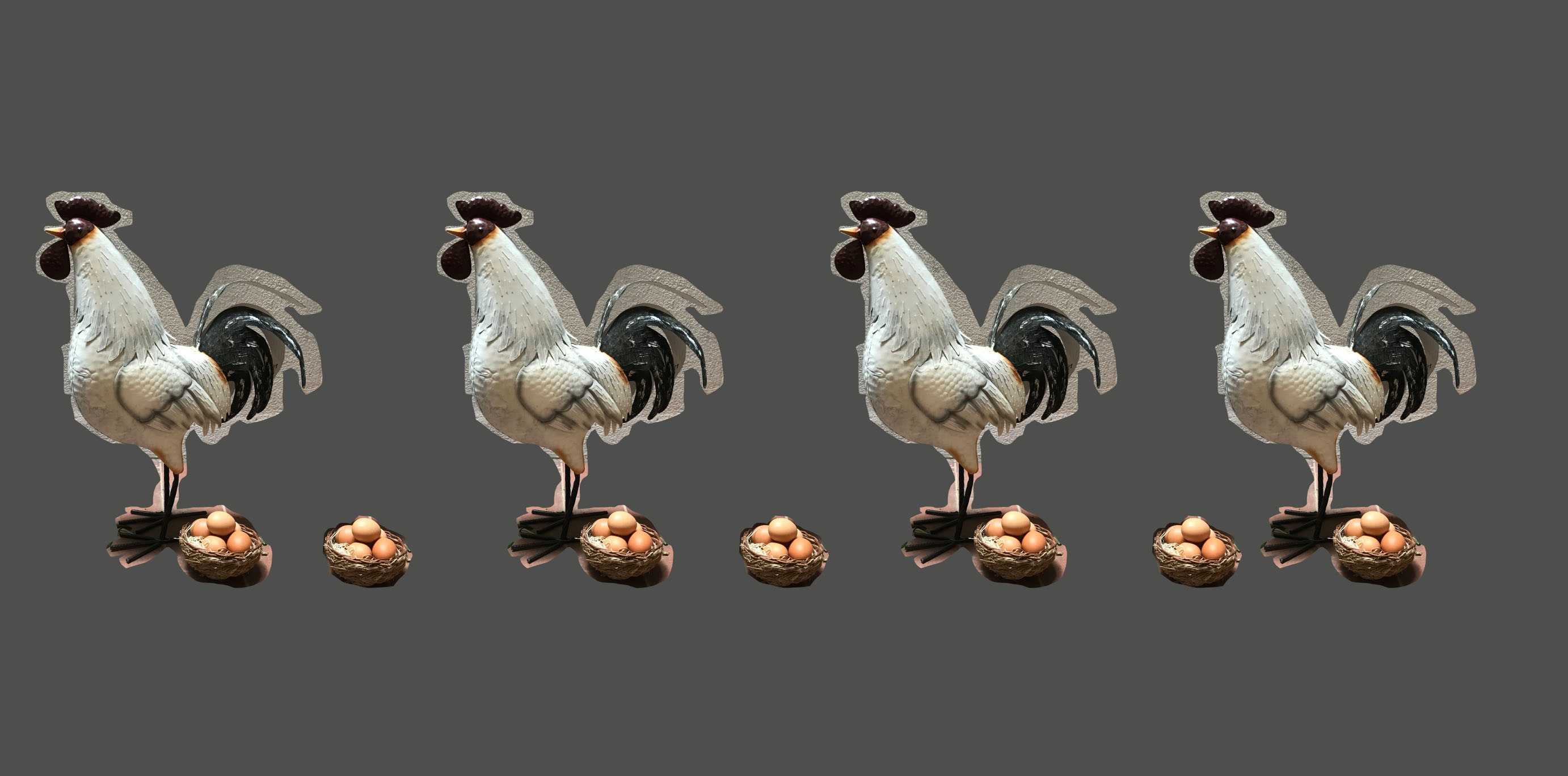 El origen de los huevos rotos desde el desayuno