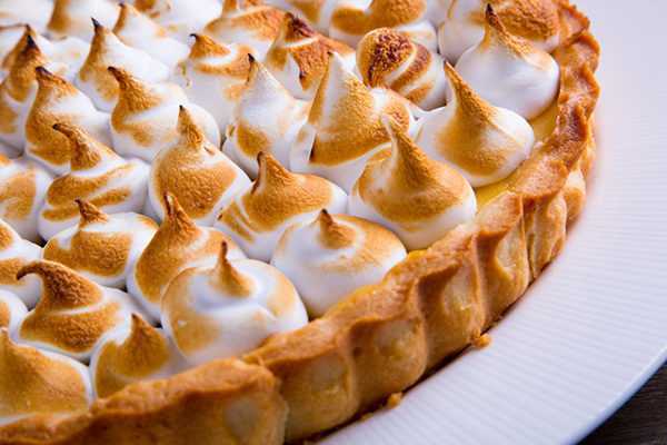 Curso: técnicas básicas de repostería tradicional