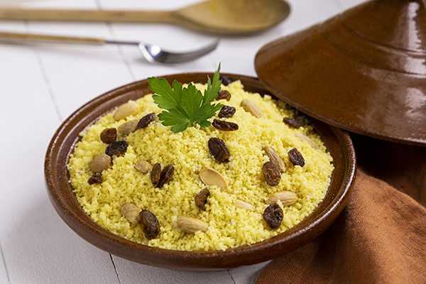 La verdad acerca del cous cous