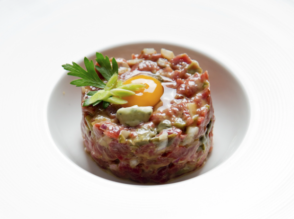 Curso de cocina: Asturias