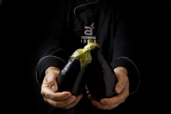 Benjenas con estrellas Michelin