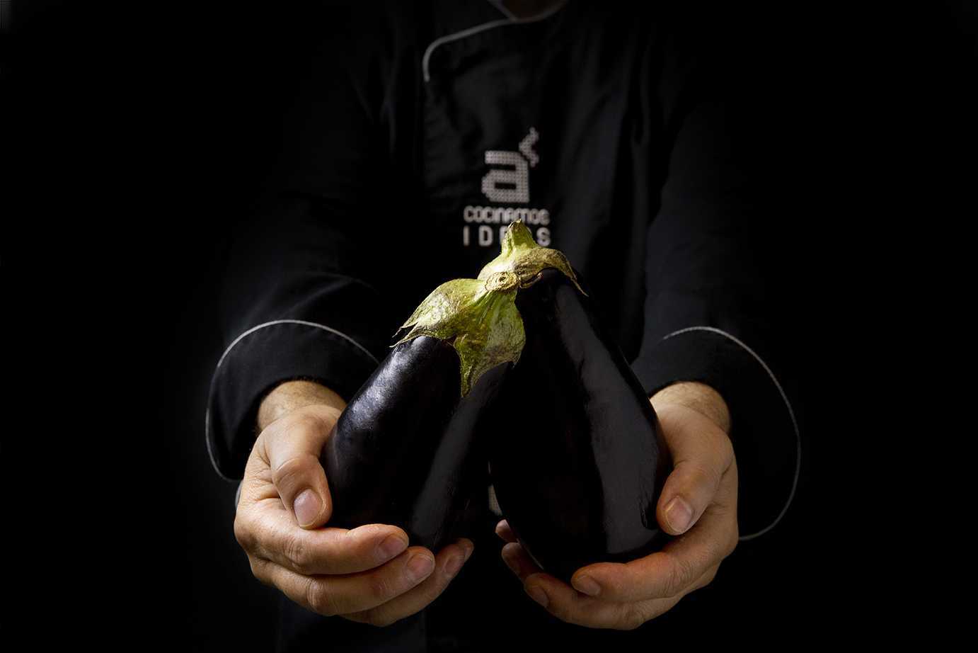 Benjenas con estrellas Michelin