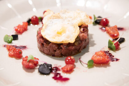 curso intensivo de cocina avanzada