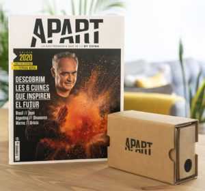 Revista Apart