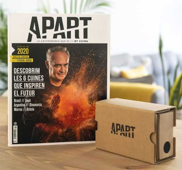 Revista Apart