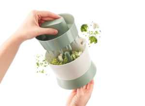 Veggie ricer de lekue