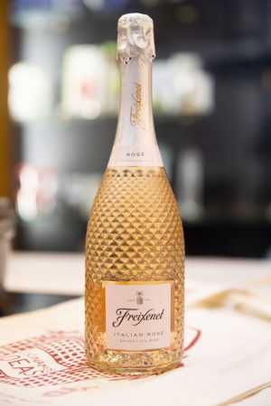 FREIXENET Italian Rosé (ROSADO)