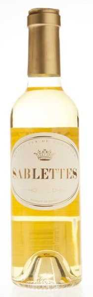 Sablettes Sauterne Francia 2015