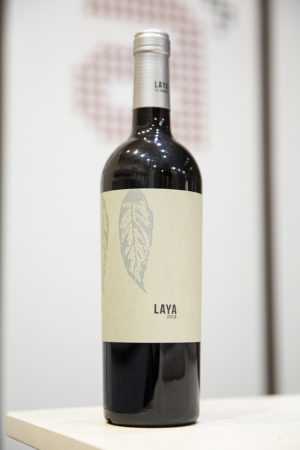 LAYA 2018 (Tinto)