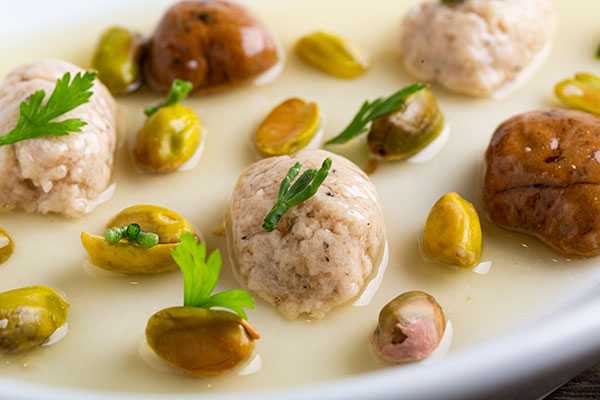 Curso de cocina francesa en Madrid centro