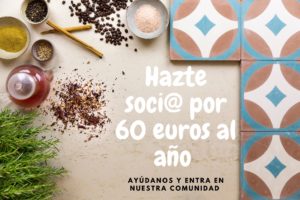 Hazte soci@ de A Punto