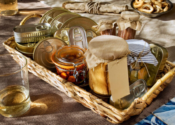 frutas para todo el año