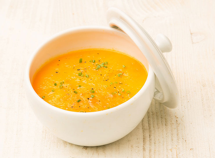 Crema-de-zanahoria-con-jengibre