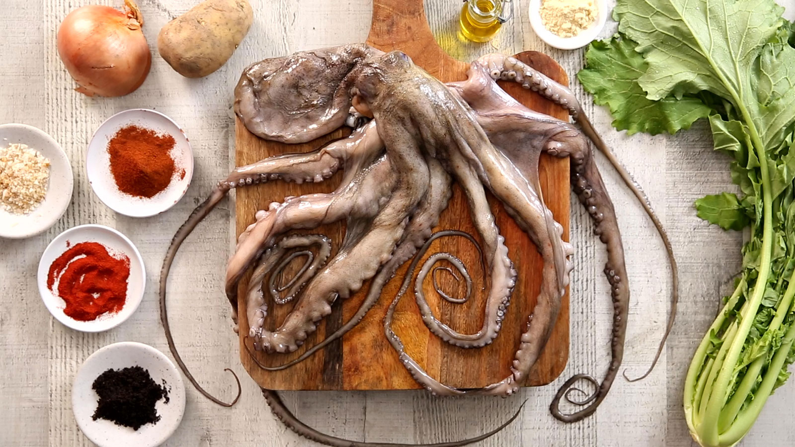 curso de pescados y mariscos en Madrid centro