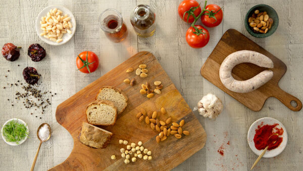 Curso online de cocinas regionales de España