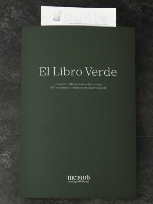 EL LIBRO VERDE