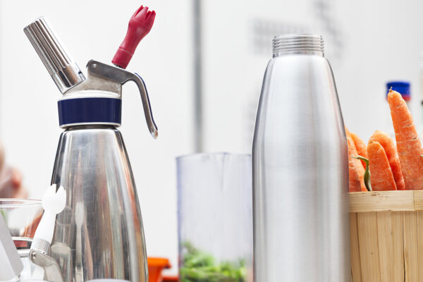 10 cosas que debes saber sobre el sifón