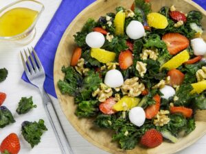 Tarjeta regalo  cocina vegetariana