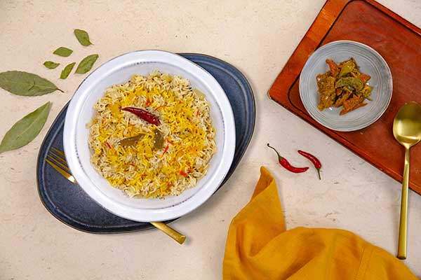 curso intensivo de cocina india de verano