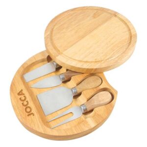 TABLA DE CORTAR QUESO JOCCA HOME & LIFE