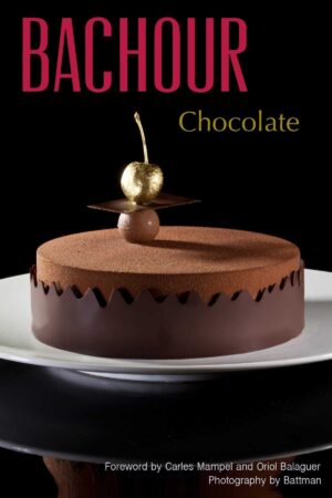 BACHOUR CHOCOLATE