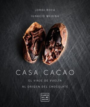 casa cacao
