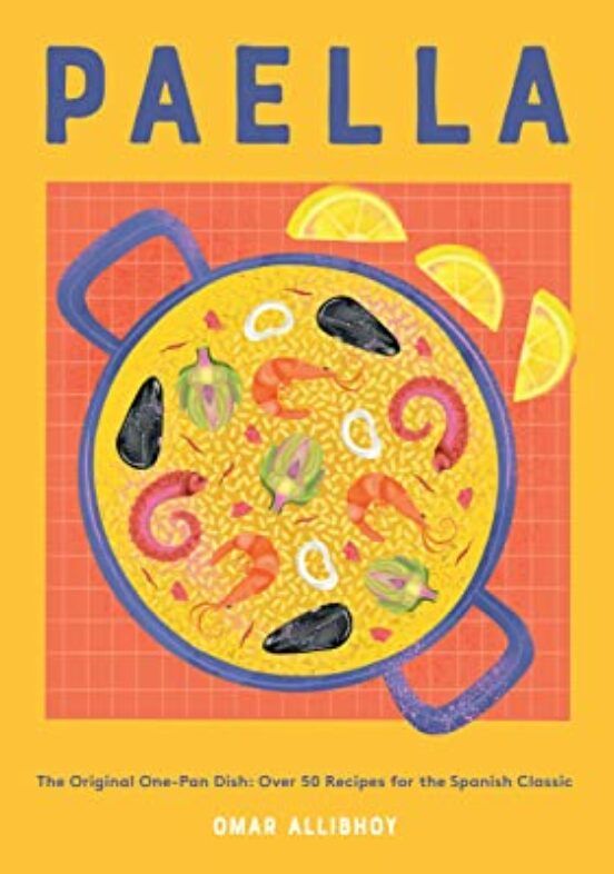PAELLA :THE ORIGINAL