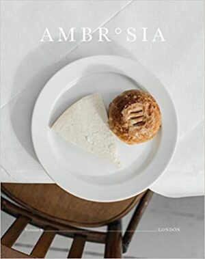 AMBROSIA (VOLUME 6)