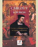 CARLOS V A LA MESA